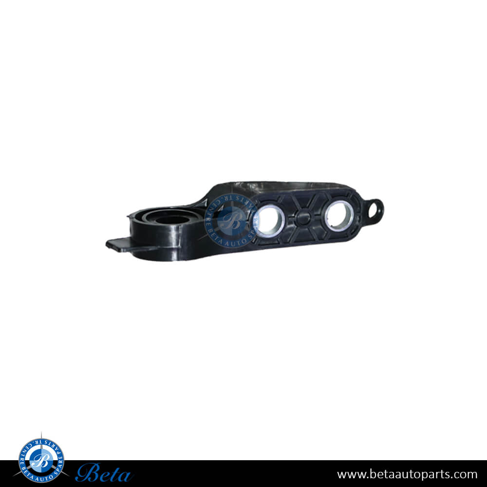 Right Side Front Bumper Air Duct Bracket (Right) for BMW 2/3/4 Series 2019-Up models, Part Number 51647434062 Right Side Front Bumper Air Duct Bracket (Right) for BMW 2/3/4 Series 2019-Up models, Part Number 51647434062
